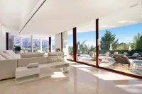 White House Nueva Andalucia - Marbella - Bungalows