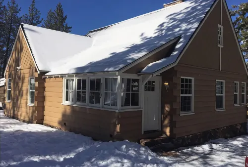 Big Bear Comfy Cozy Cabin - 4-Star