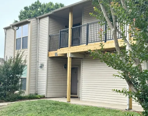 Peaceful & Convenient 2BR Near Ballantyne - Bungalows