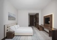 Surxondaryo Hotel Tashkent