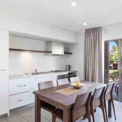 Oaks Cable Beach Resort Rooms