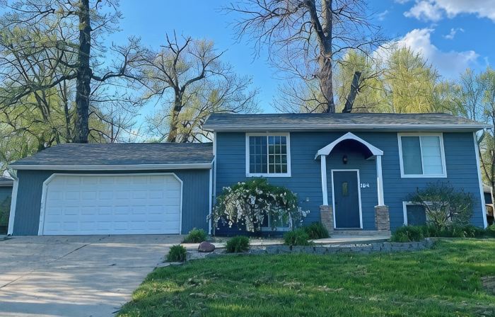 Cozy Okoboji Lake House, 2 blocks from attractions