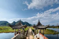 Puzhehei Shuiyuanju Hostel - 2-Star