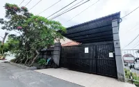 Homey Guesthouse Kertajaya (Syariah)