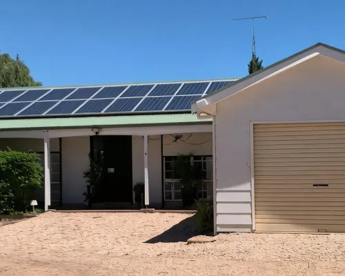 Casa Moon-taEntire home in Moonta Bay, Australia Hotels in Moonta