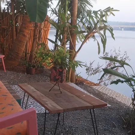 Riverside Sanctuary