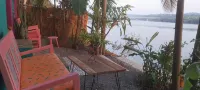 Riverside Sanctuary - Ocean View