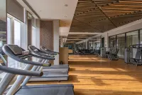 西寧富力萬達文華酒店 - 健身室/gym room