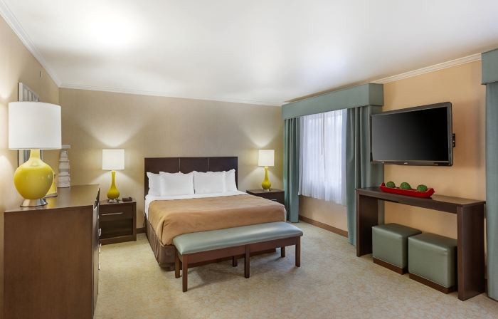 Quality Inn Payson I-15