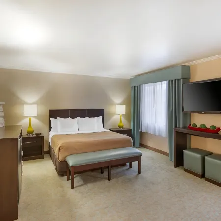 Quality Inn Payson I-15