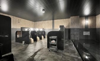 HOTEL ROUTE-INN Grand FUKUSHIMA EKIMAE HIGASHIGUCHI