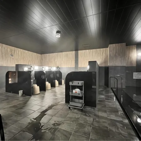 HOTEL ROUTE-INN Grand FUKUSHIMA EKIMAE HIGASHIGUCHI