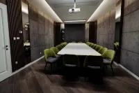 Hotel Aventus - 4-Star