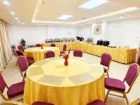 Longemont Yashi Business Hotel (Zhongjie Street，Shenyang) - Bữa sáng