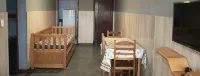 阿拉亞爾杜卡布-普拉尼亞 - 公寓