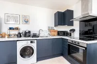 Archies Cozy Retreat Premier Apartments Derby