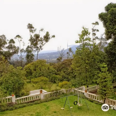 Hacienda San Isidro Trails & Experiences Отели в г. Котакачи