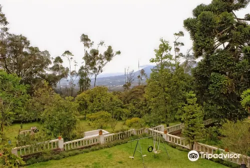 Hacienda San Isidro Trails & Experiences