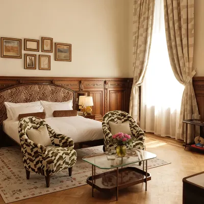 Hotel Fleur de Ville Hotels near Bruxella 1238