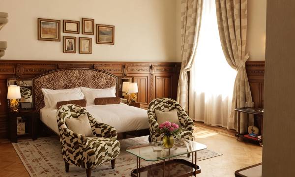 Hotel Fleur de Ville