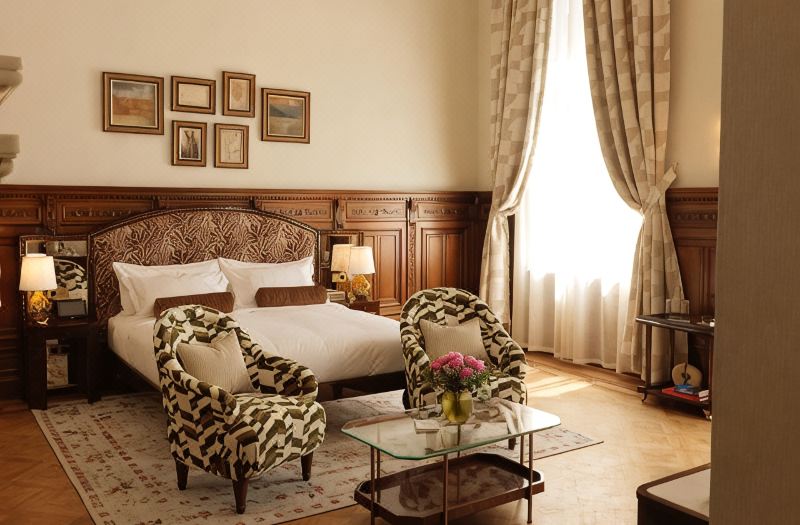 Hotel Fleur de Ville