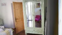 Apartment n°3 - T2 bedroom & separate bathroom - Apartments