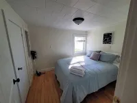 2 Bedroom Close to Town Home