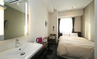 HOTEL EMIT UENO