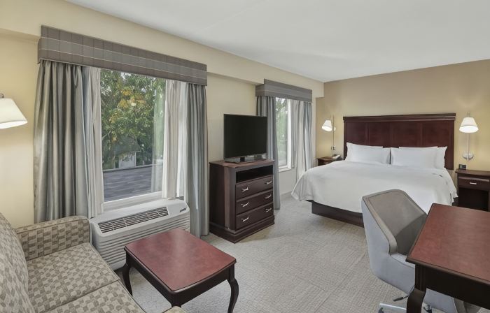 Hampton Inn Fairhope-Mobile Bay