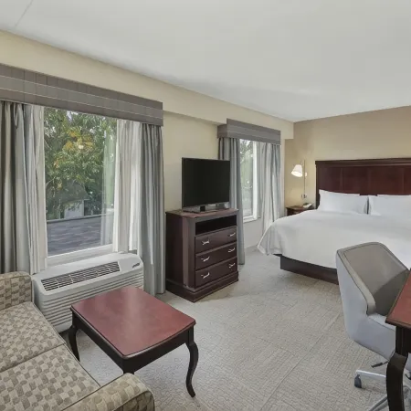 Hampton Inn Fairhope-Mobile Bay