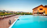 Emeralda Resort Ninh Binh - piscine