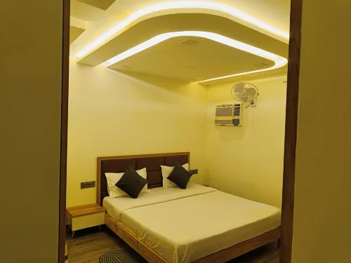 Good Vibes Hotel