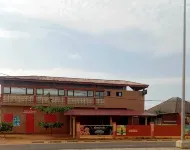 RÉSIDENCE AGBEVIVI Hotels in 