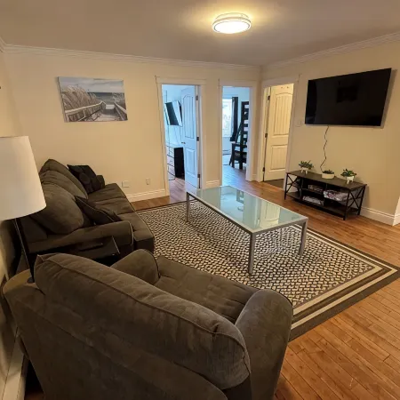 The Comfort Loft