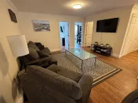 The Comfort Loft