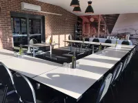The Crossing Motel Hotels in Junee