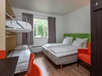 Thon Hotel Bjørneparken のホテル