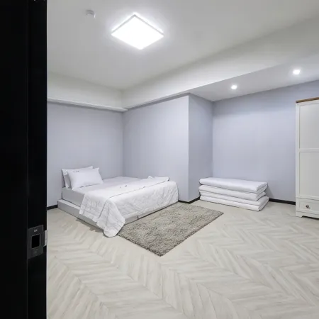 Hapcheon Sori Forest Pension