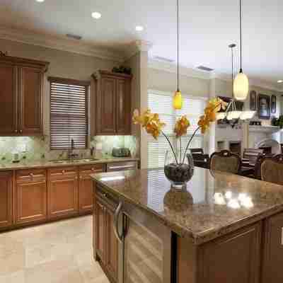 Luxurious Villa at Lake Las Vegas Others