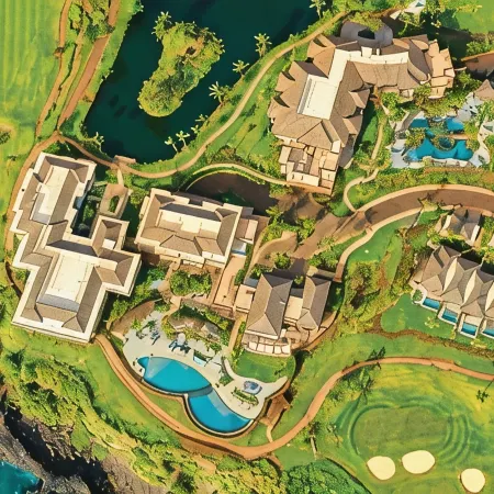 Timbers Kauai Ocean Club & Residences