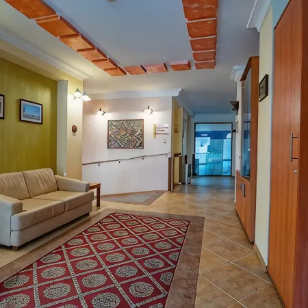 Saint George Hotel & Medical Spa