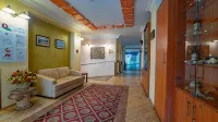 Saint George Hotel & Medical Spa - spa