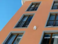 Hotel Arte Ξενοδοχεία στην πόλη Σεν Μόριτζ