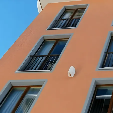 Hotel Arte