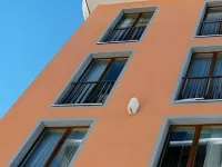 Hotel Arte