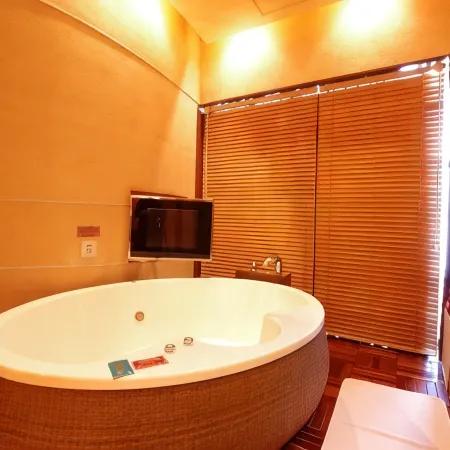 Blue Hotel Nagi-Adult Only