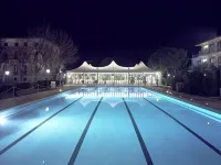 Park Hotel Villa Ariston - Pools