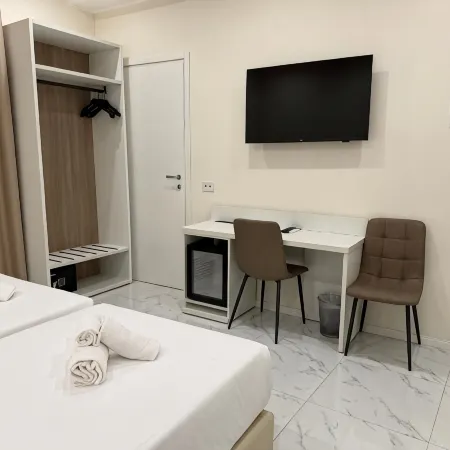 Hotel Margot