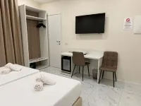 Hotel Margot - Jacuzzi