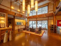 Shirabu Onsen Higashiya